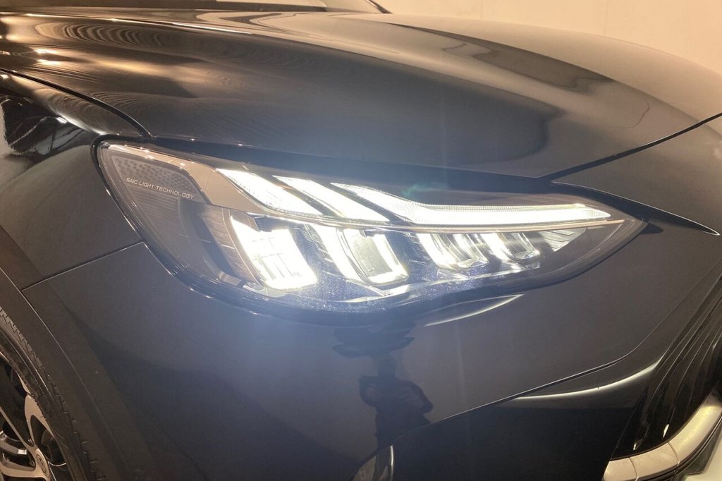 Used MG MG HS 2024 for sale - 77673516: Photo 39