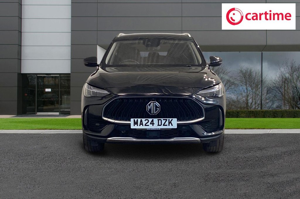 Used MG MG HS 2024 for sale - 77673516: Photo 4