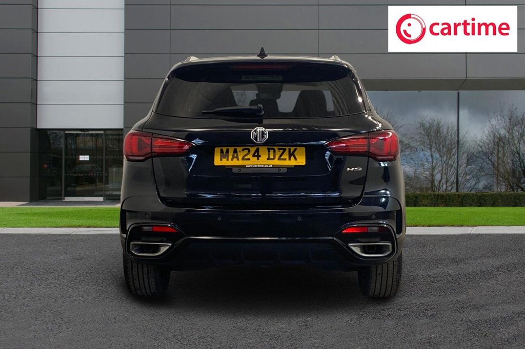 Used MG MG HS 2024 for sale - 77673516: Photo 6