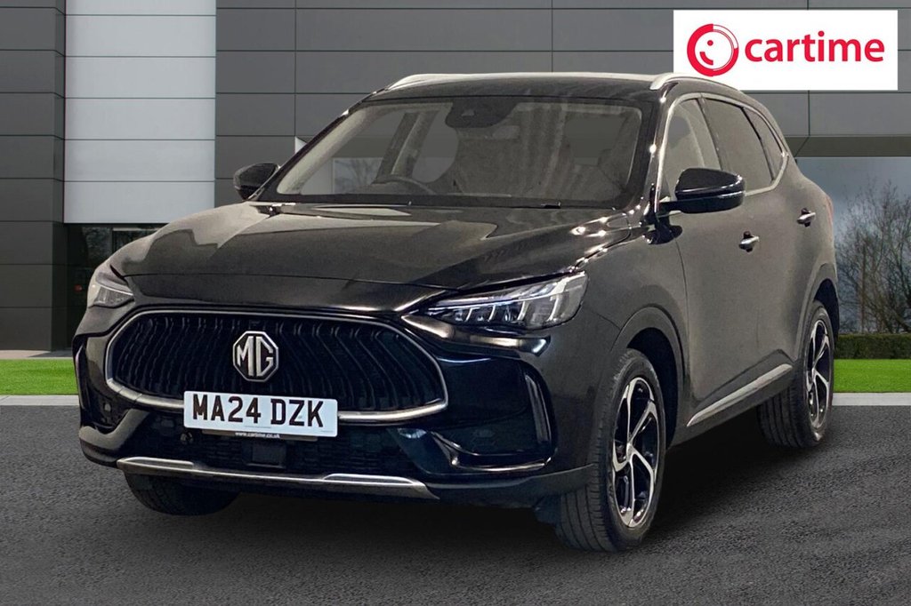 Used MG MG HS 2024 for sale - 77673516: Photo 7