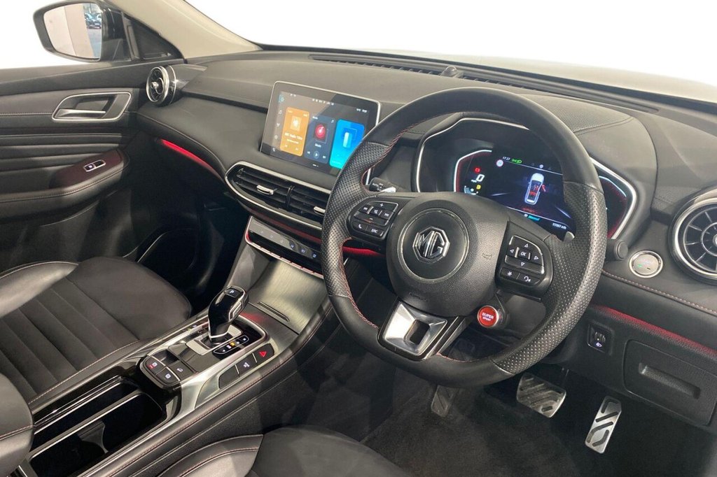 Used MG MG HS 2024 for sale - 77673516: Photo 9
