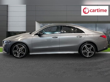 Used Mercedes-Benz CLA 2022 for sale - 76400479: Photo