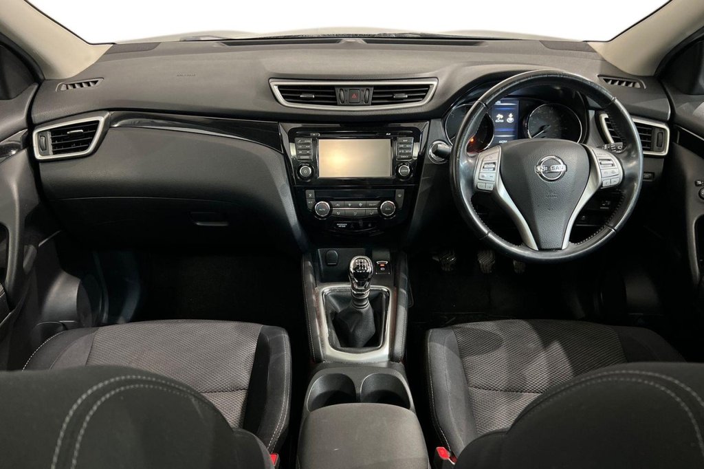 Used Nissan Qashqai 2016 for sale - 76840902: Photo 12