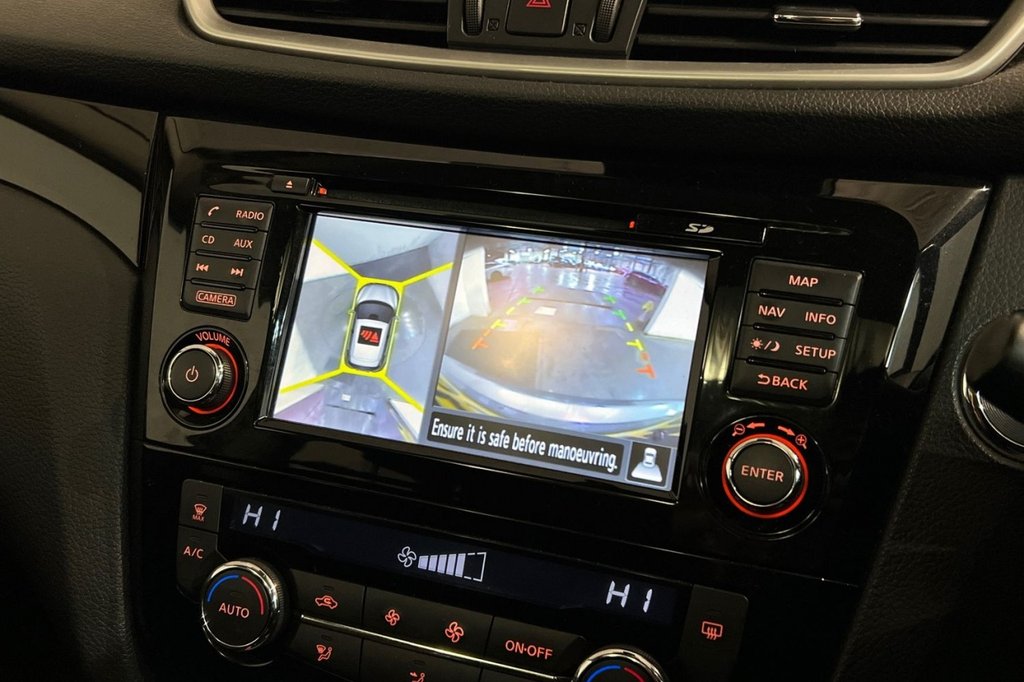 Used Nissan Qashqai 2016 for sale - 76840902: Photo 16