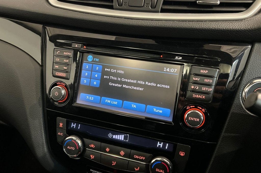 Used Nissan Qashqai 2016 for sale - 76840902: Photo 19