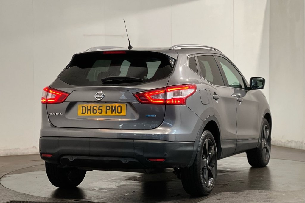 Used Nissan Qashqai 2016 for sale - 76840902: Photo 22