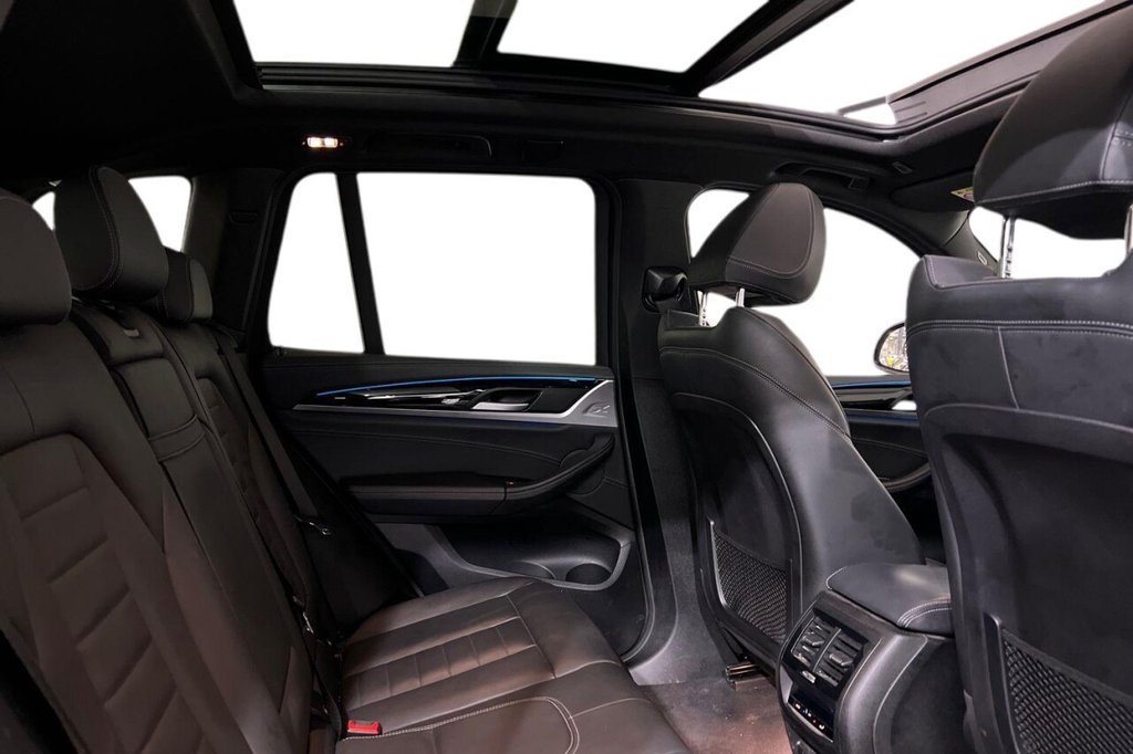 Used BMW iX3 2021 for sale - 75877472: Photo 10