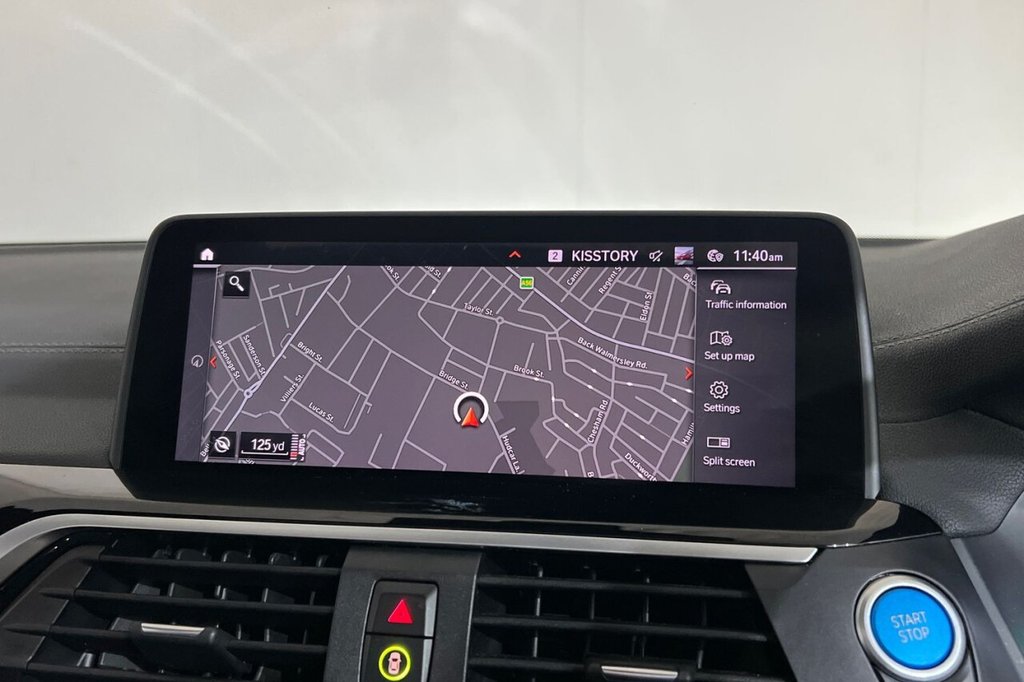 Used BMW iX3 2021 for sale - 75877472: Photo 20