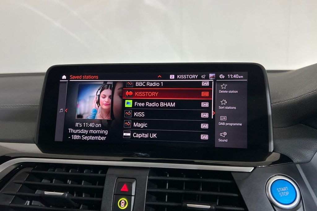 Used BMW iX3 2021 for sale - 75877472: Photo 21