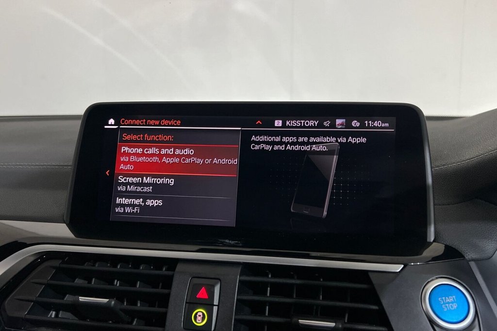 Used BMW iX3 2021 for sale - 75877472: Photo 22