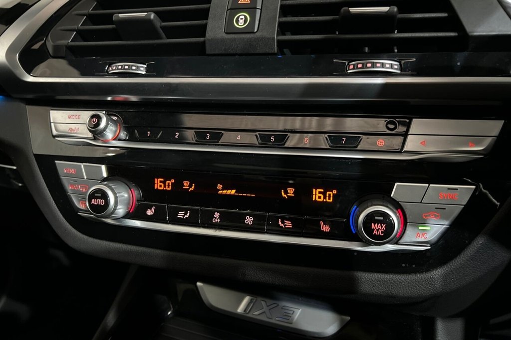 Used BMW iX3 2021 for sale - 75877472: Photo 24