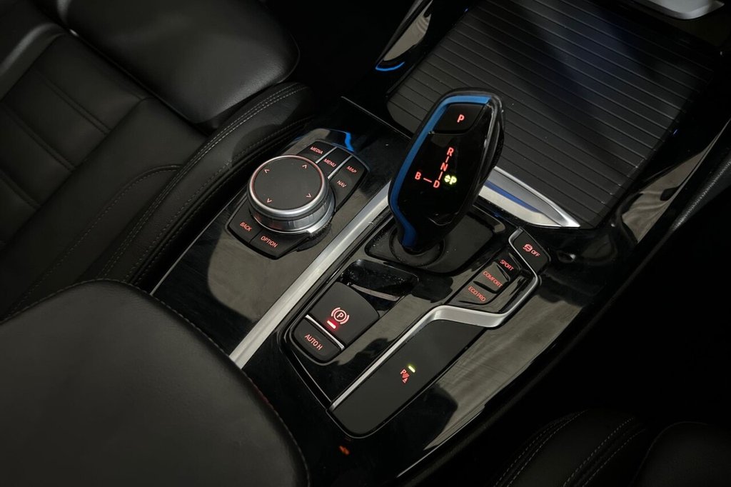 Used BMW iX3 2021 for sale - 75877472: Photo 25