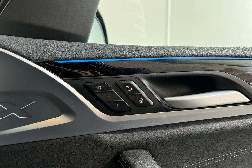 Used BMW iX3 2021 for sale - 75877472: Photo 26