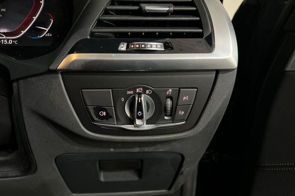 Used BMW iX3 2021 for sale - 75877472: Photo 27