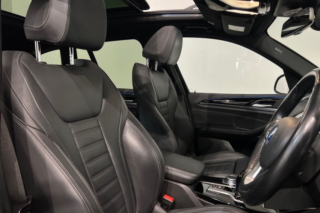 Used BMW iX3 2021 for sale - 75877472: Photo 30