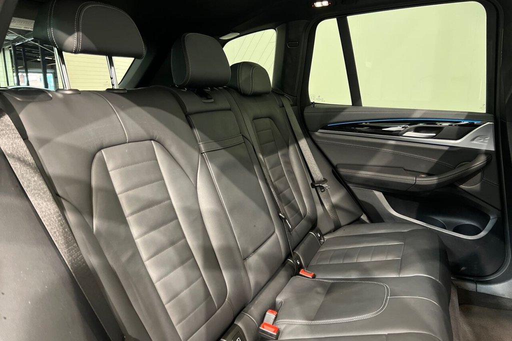 Used BMW iX3 2021 for sale - 75877472: Photo 31