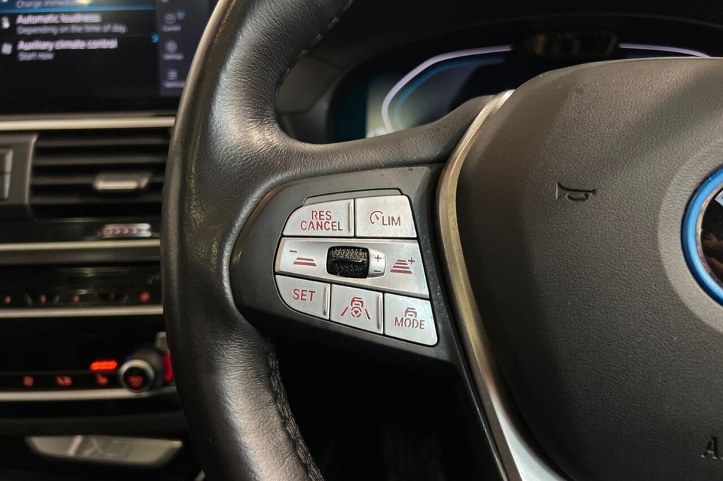 Used BMW iX3 2021 for sale - 75877472: Photo 34