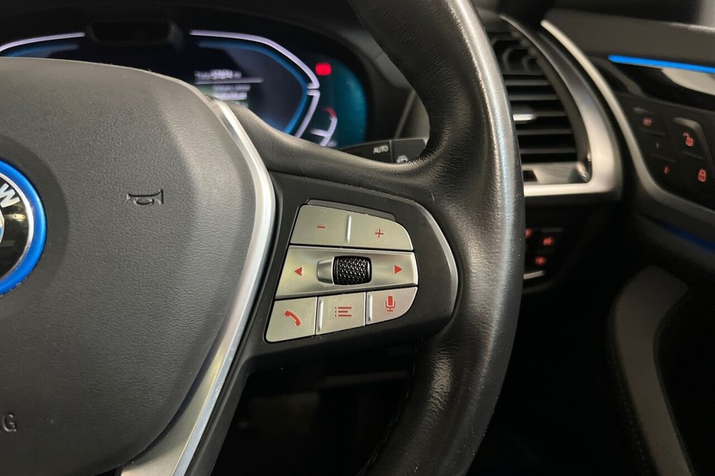 Used BMW iX3 2021 for sale - 75877472: Photo 35