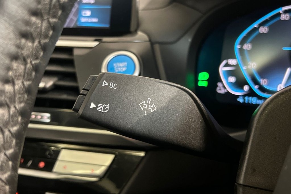 Used BMW iX3 2021 for sale - 75877472: Photo 36