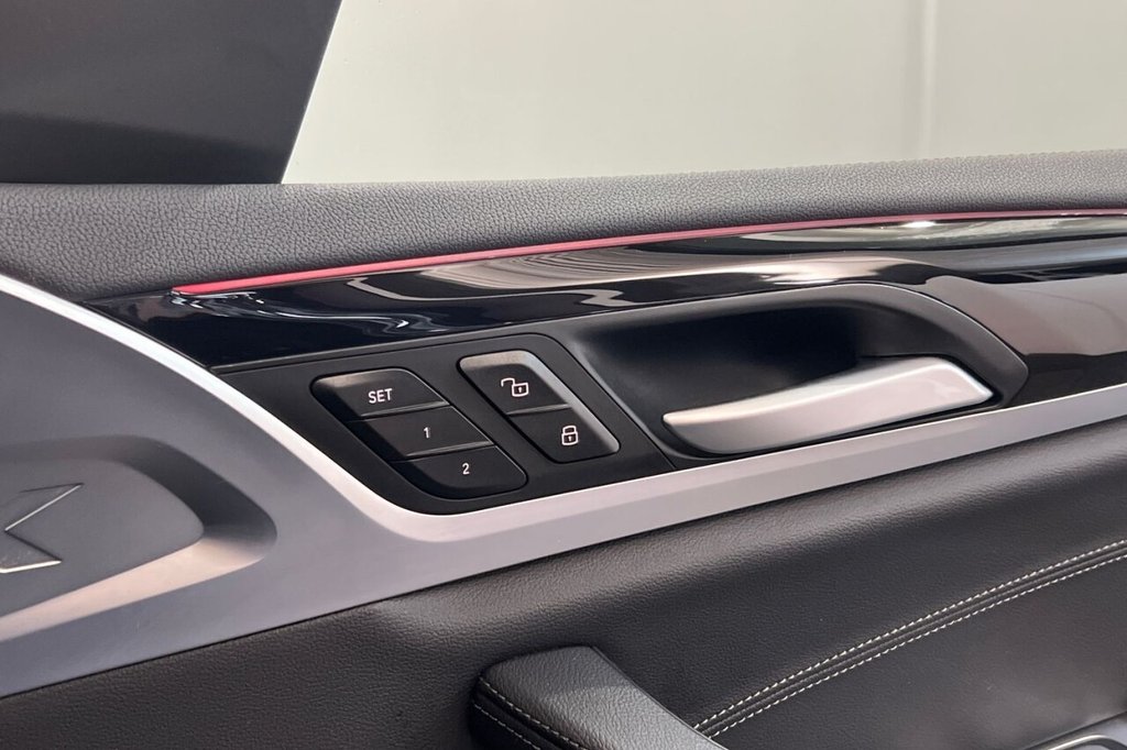 Used BMW iX3 2021 for sale - 75877472: Photo 40