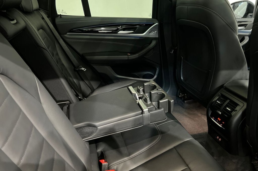 Used BMW iX3 2021 for sale - 75877472: Photo 42