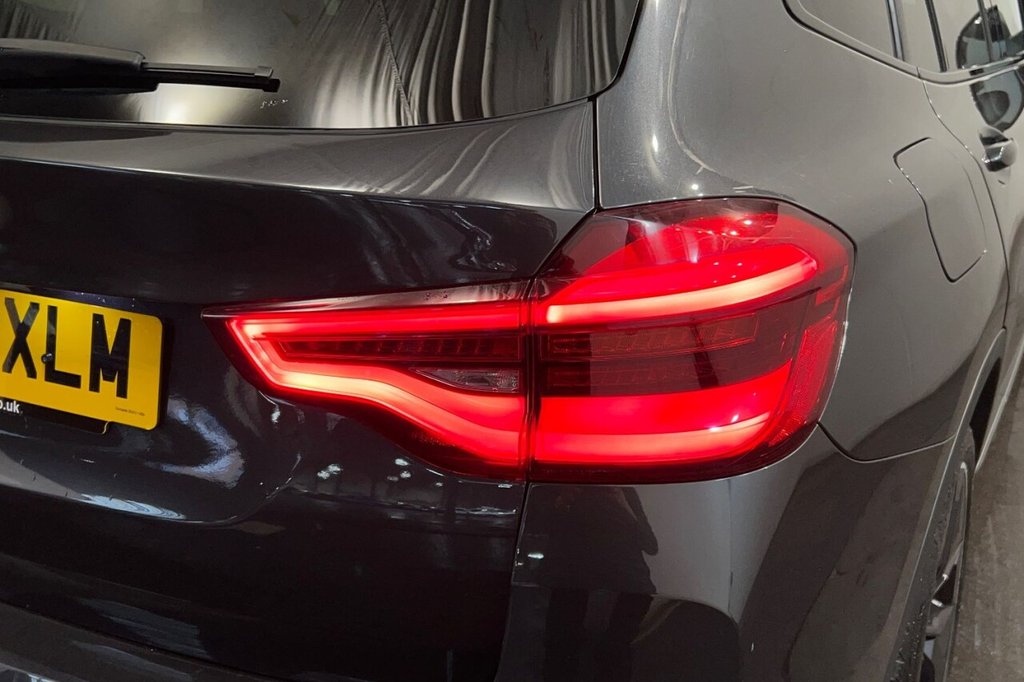 Used BMW iX3 2021 for sale - 75877472: Photo 47