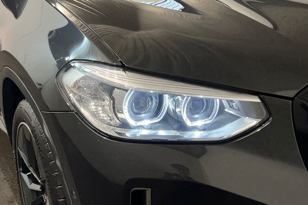 Used BMW iX3 2021 for sale - 75877472: Photo 48