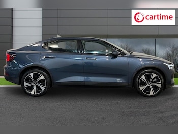 Used Polestar Polestar 2 2024 for sale - 78271521: Photo