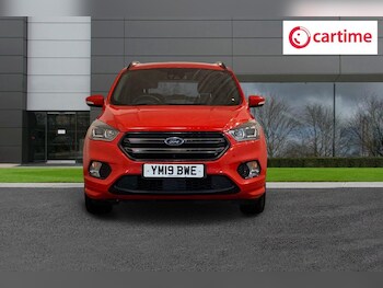 Used Ford Kuga 2019 for sale - 78458756: Photo