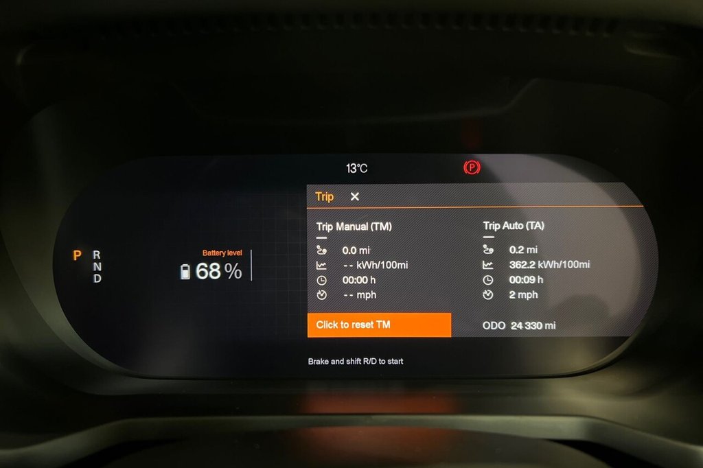 Used Polestar Polestar 2 2022 for sale - 76400431: Photo 15