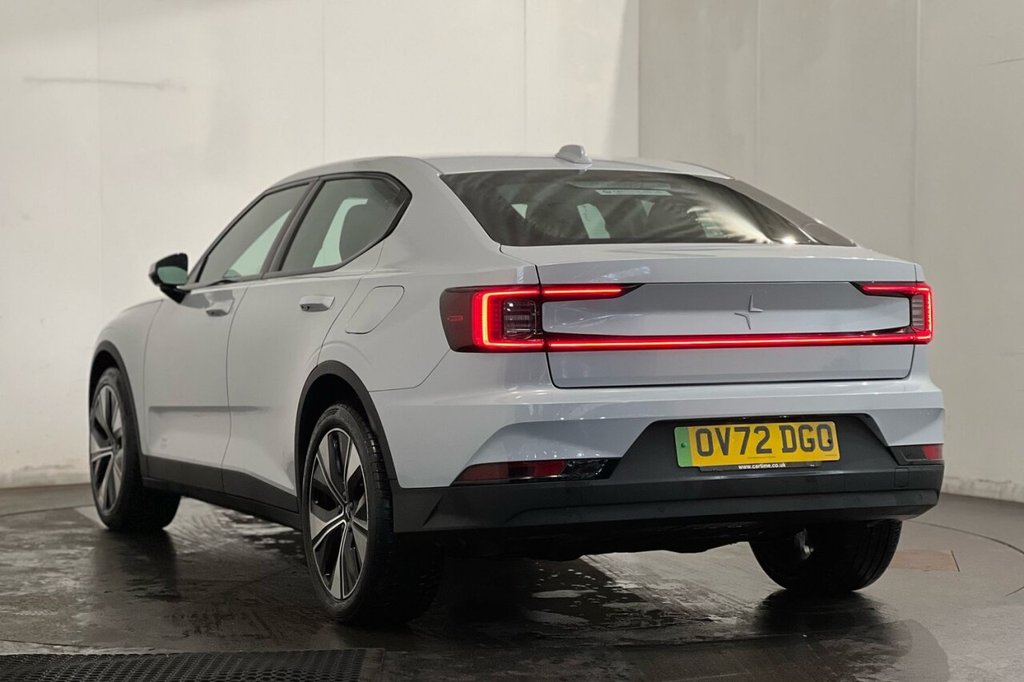 Used Polestar Polestar 2 2022 for sale - 76400431: Photo 19