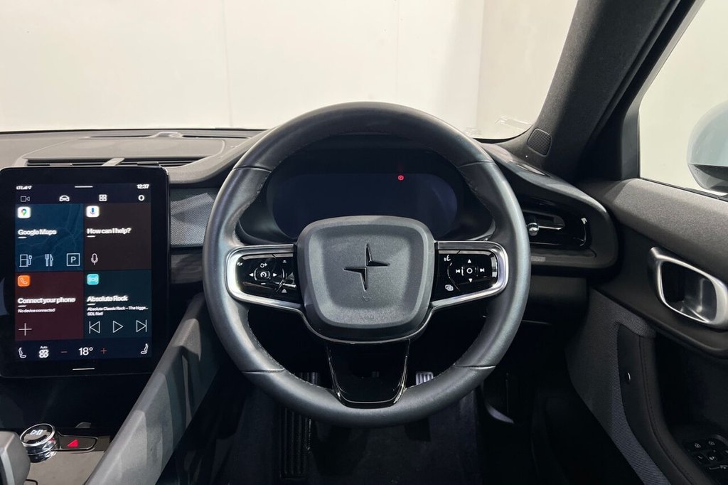 Used Polestar Polestar 2 2022 for sale - 76400431: Photo 24