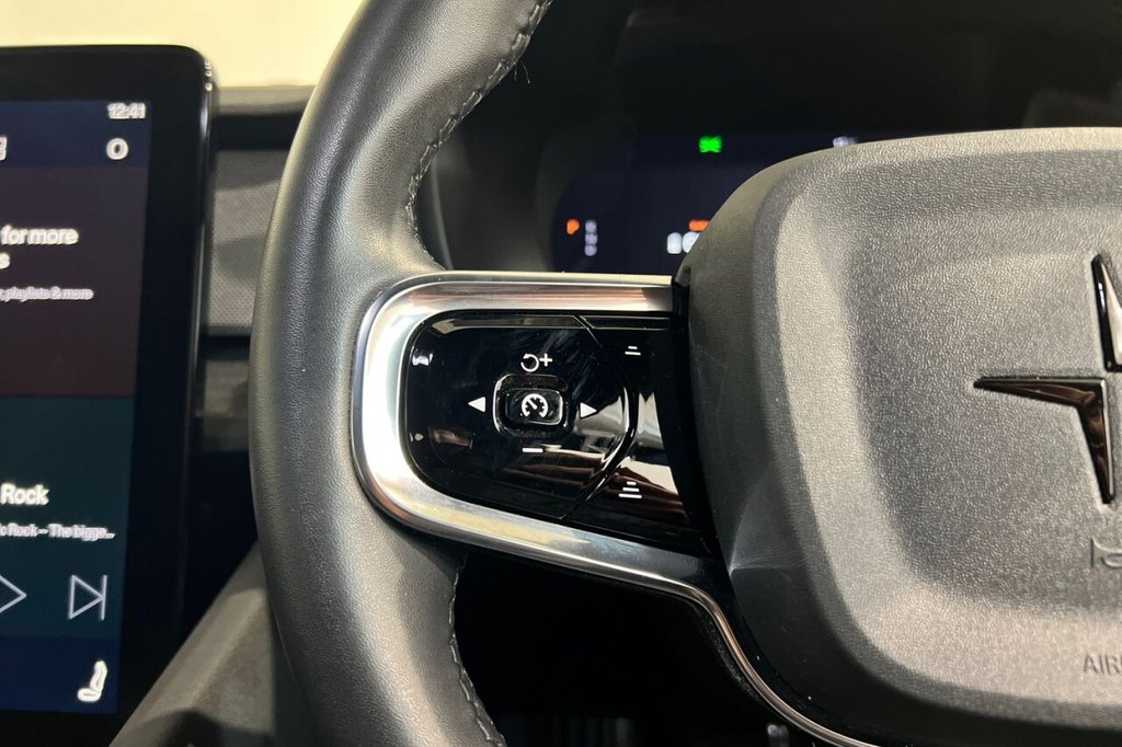 Used Polestar Polestar 2 2022 for sale - 76400431: Photo 25