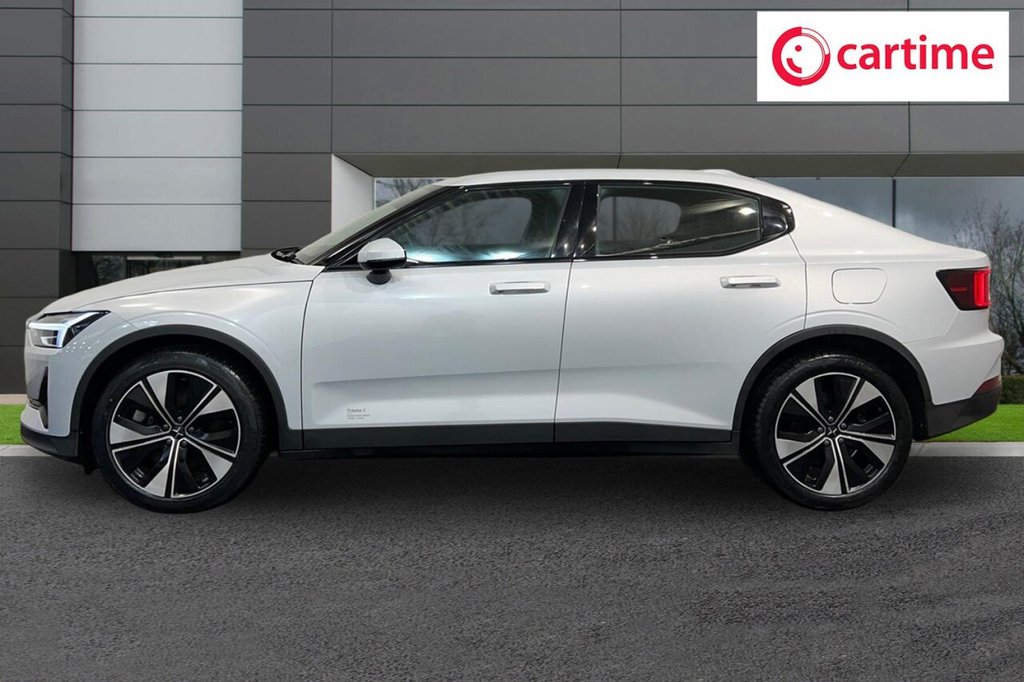 Used Polestar Polestar 2 2022 for sale - 76400431: Photo 3