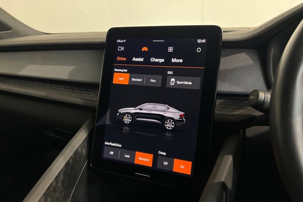 Used Polestar Polestar 2 2022 for sale - 76400431: Photo 31