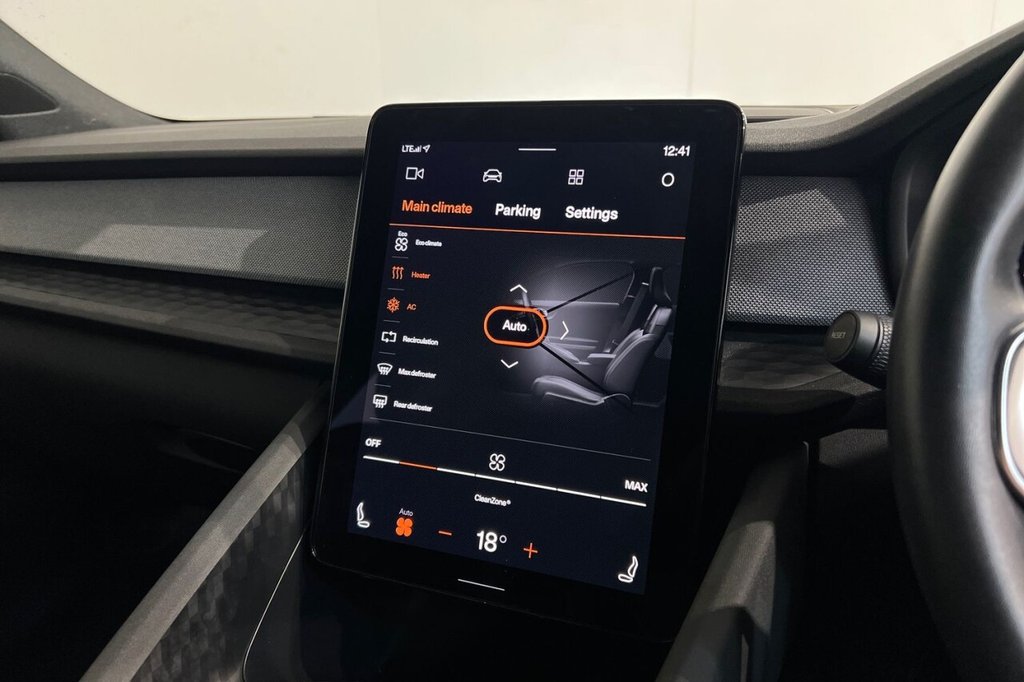 Used Polestar Polestar 2 2022 for sale - 76400431: Photo 32