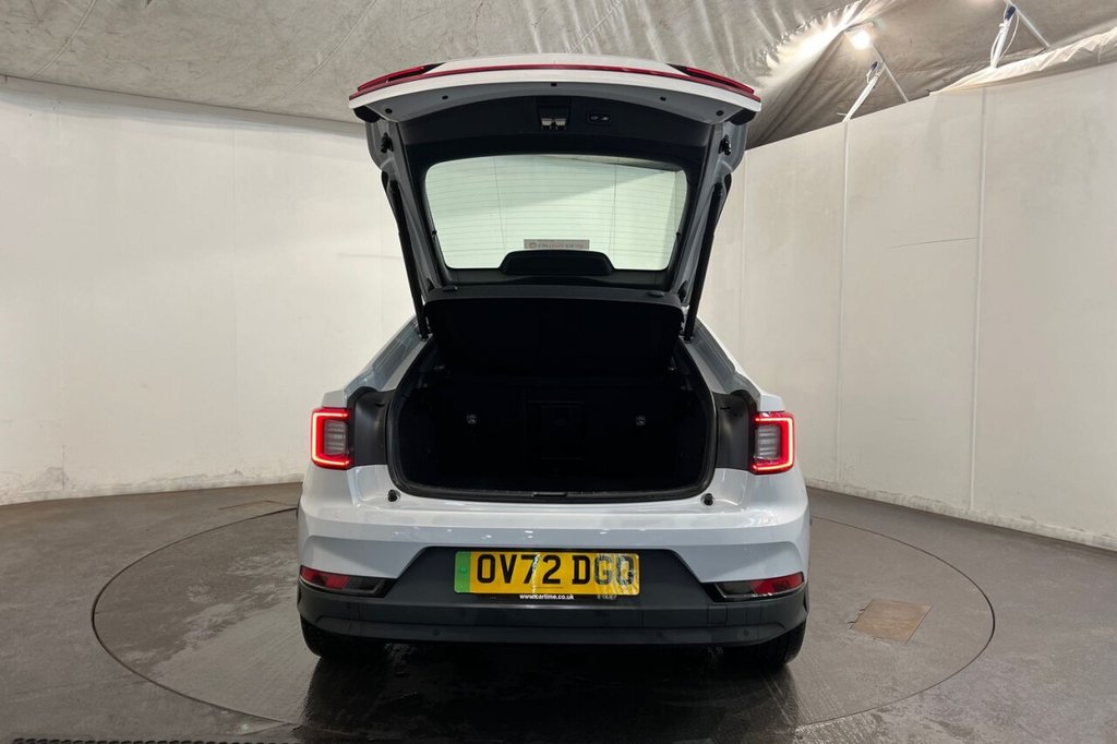 Used Polestar Polestar 2 2022 for sale - 76400431: Photo 38