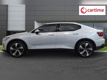 Used Polestar Polestar 2 2022 for sale - 76400431: Photo