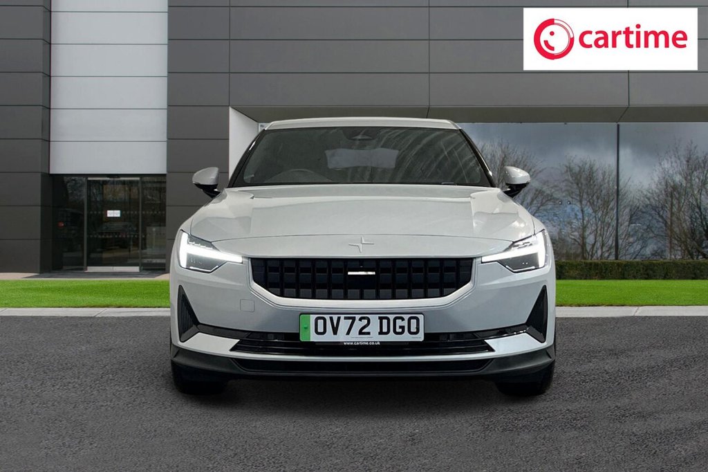 Used Polestar Polestar 2 2022 for sale - 76400431: Photo 4