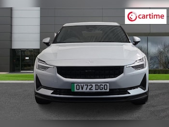 Used Polestar Polestar 2 2022 for sale - 76400431: Photo