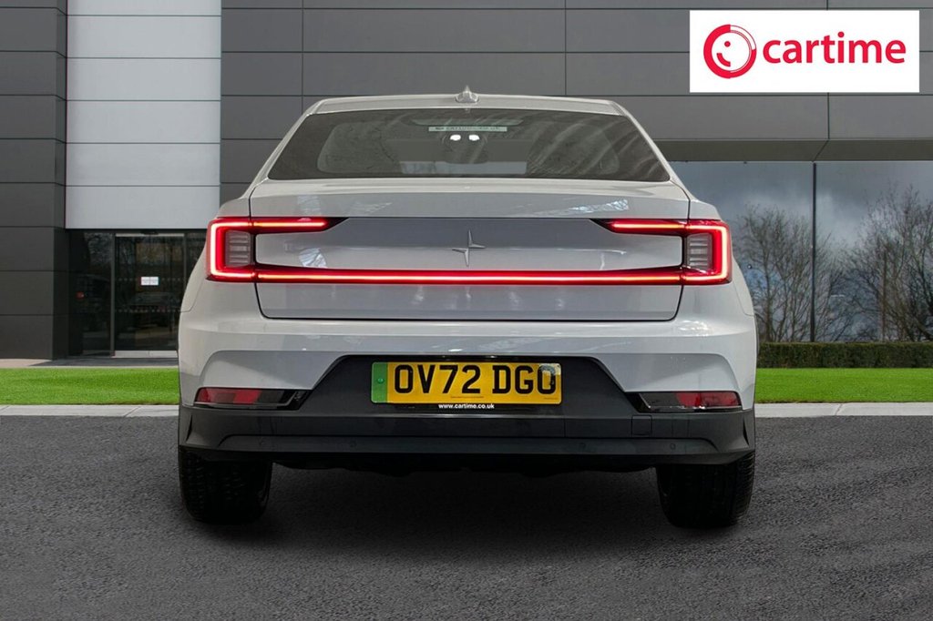 Used Polestar Polestar 2 2022 for sale - 76400431: Photo 6