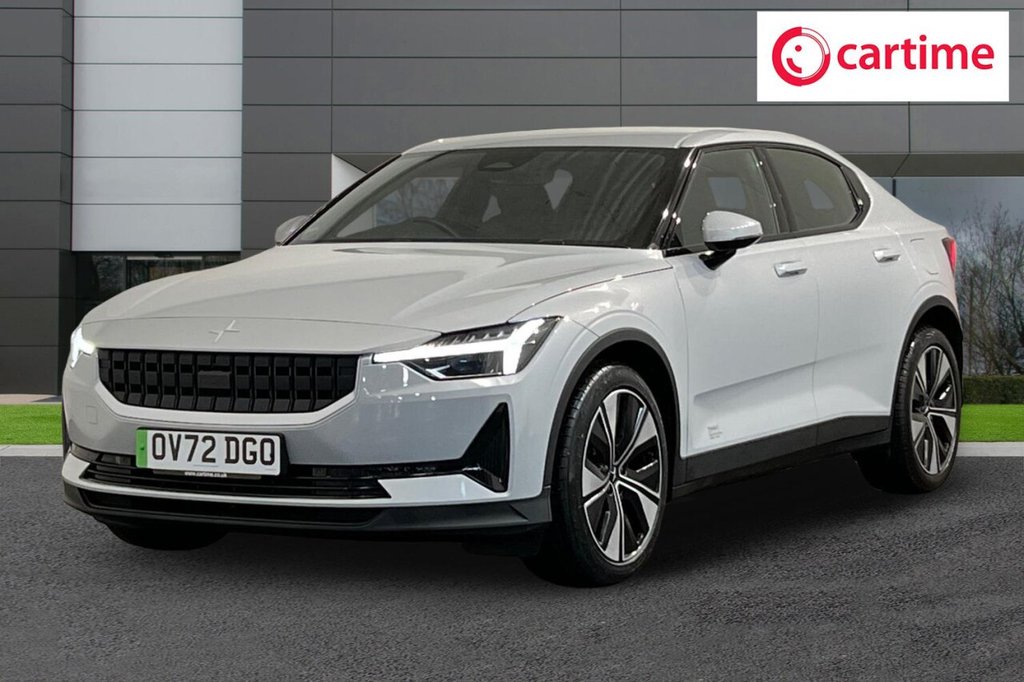 Used Polestar Polestar 2 2022 for sale - 76400431: Photo 7