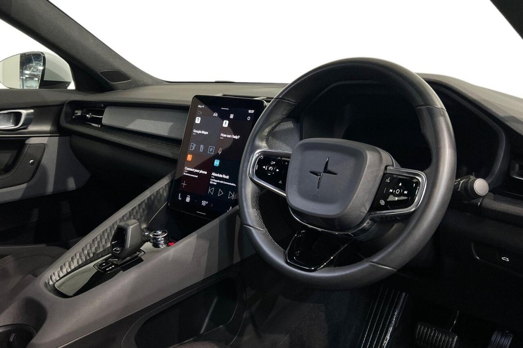 Used Polestar Polestar 2 2022 for sale - 76400431: Photo 9