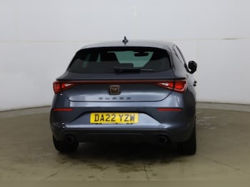 Used Cupra Leon 2022 for sale - 79170672: Photo