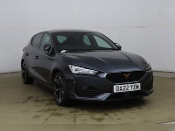 Used Cupra Leon 2022 for sale - 79170672: Photo