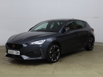 Used Cupra Leon 2022 for sale - 79170672: Photo