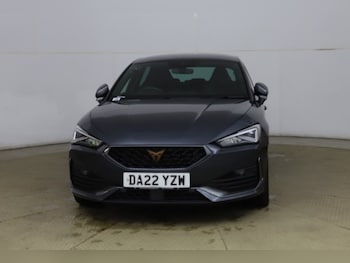 Used Cupra Leon 2022 for sale - 79170672: Photo