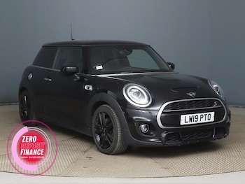 Used MINI Hatch 2019 for sale - 78798024: Photo