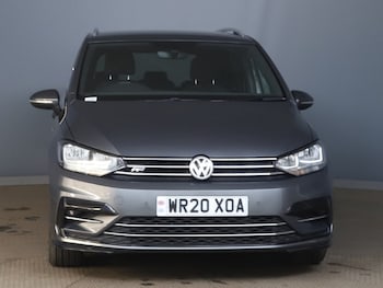 Used Volkswagen Touran 2020 for sale - 79588066: Photo