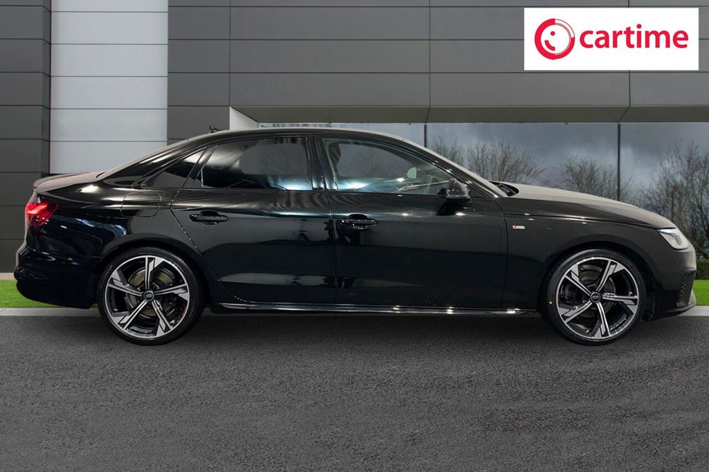 Used Audi A4 2024 for sale - 77092184: Photo 2